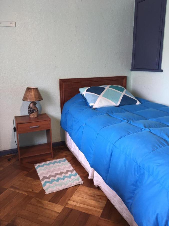 Homestay Vina Colores