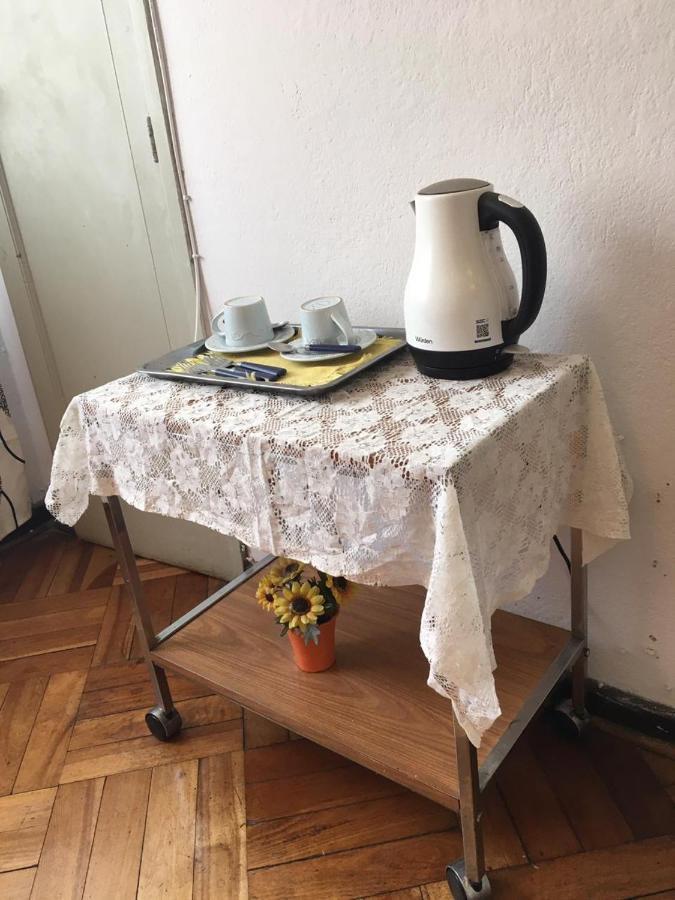 Vina Colores Homestay Vina del Mar